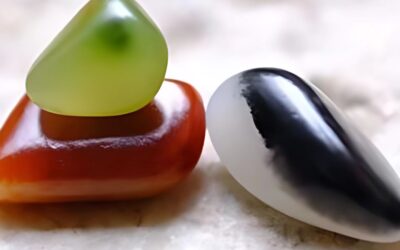 The Mystique of the Lonely Stone: The Pinnacle of Hotan Nephrite Jade