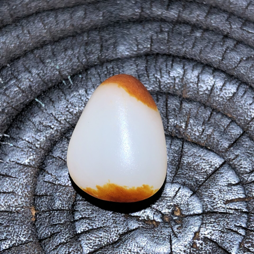 Top Collectible Lonely Stone with Red Skin – 3.1g - Image 6