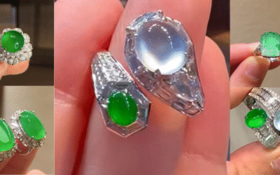 Jade Rings : A Timeless Symbol of Elegance and Meaning
