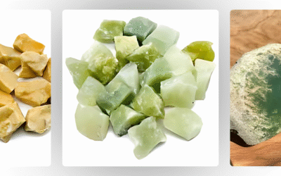 Jade Raw Stone in UAE: Natural Beauty with Timeless Energy
