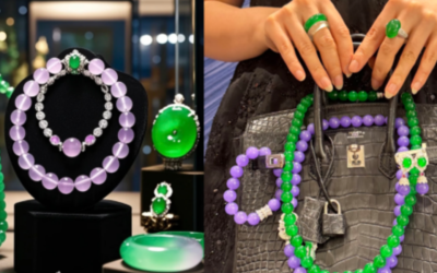 High-Quality Jadeite in UK, USA